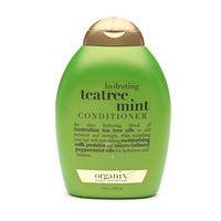 Organix Hydrating Teatree Mint Hair Conditioner - 13 Oz